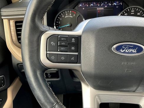 Used 2024 Ford Expedition Max Limited image 18