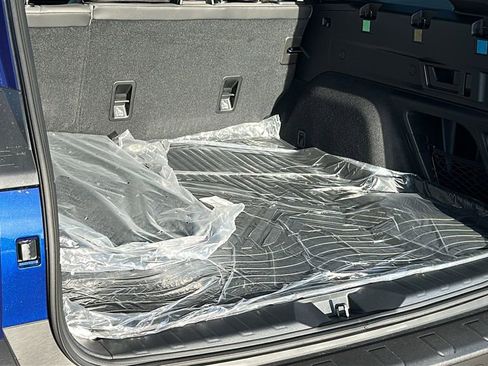 New 2026 Subaru Outback Limited AWD/4WD image 27