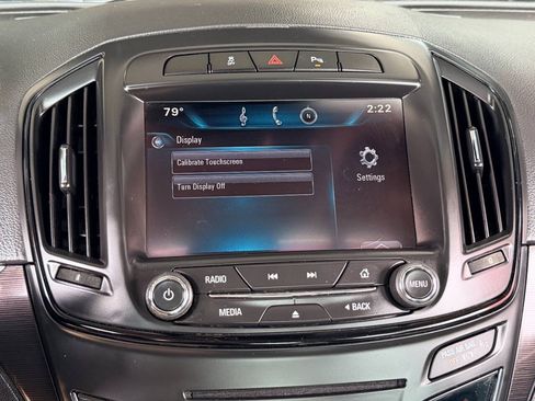 Used 2015 Buick Regal Premium FWD image 38