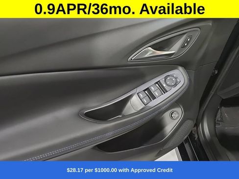 New 2026 Buick Encore GX Sport Touring w/ Comfort Package AWD/4WD image 18