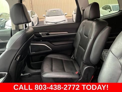 Used 2022 Kia Telluride S AWD/4WD image 13