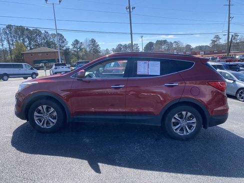 Used 2014 Hyundai Santa Fe Sport w/ Popular Equipment Package 02 image 8