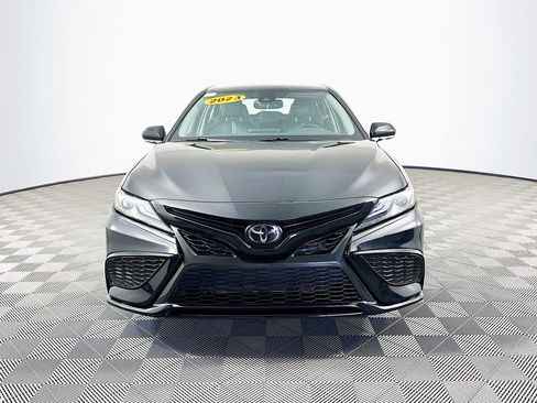 Used 2023 Toyota Camry XSE image 4