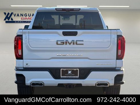 New 2026 GMC Sierra 1500 Denali Ultimate AWD/4WD image 4