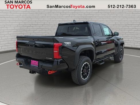 New 2026 Toyota Tacoma TRD Off-Road image 5