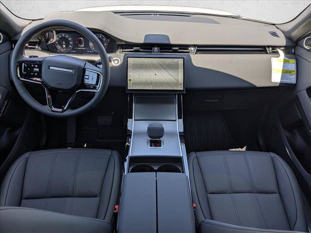 New 2026 Land Rover Range Rover Evoque S AWD/4WD image 15