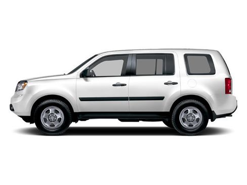 Used 2013 Honda Pilot LX image 3