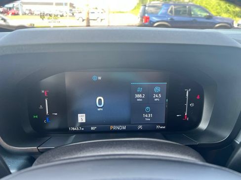 Used 2025 Ford Maverick Tremor AWD/4WD image 21