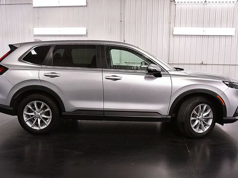 Used 2023 Honda CR-V EX-L image 8