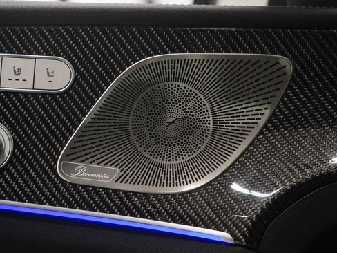 New 2026 Mercedes-Benz GLE 53 AMG GLE 53 AMG image 32