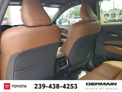 New 2026 Toyota Crown Signia AWD/4WD image 20