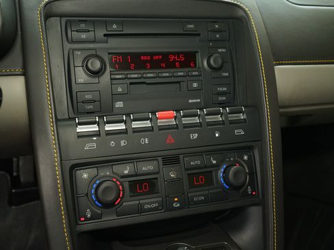 Used 2005 Lamborghini Gallardo AWD/4WD image 16