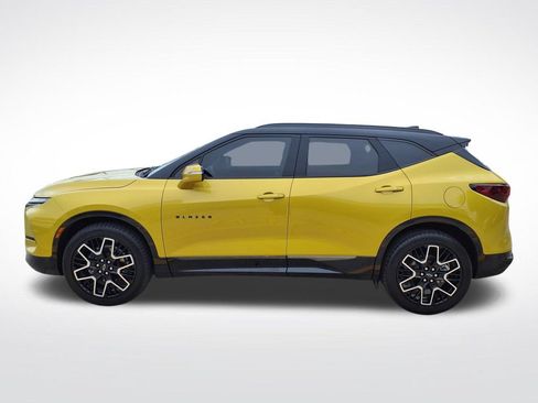 Used 2023 Chevrolet Blazer RS FWD image 13