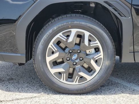 New 2026 Subaru Forester Premium AWD/4WD image 7