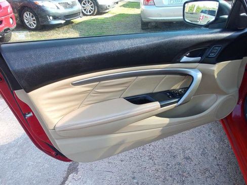 Used 2012 Honda Accord EX-L image 11