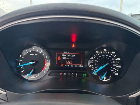 Used 2013 Ford Fusion SE FWD image 17