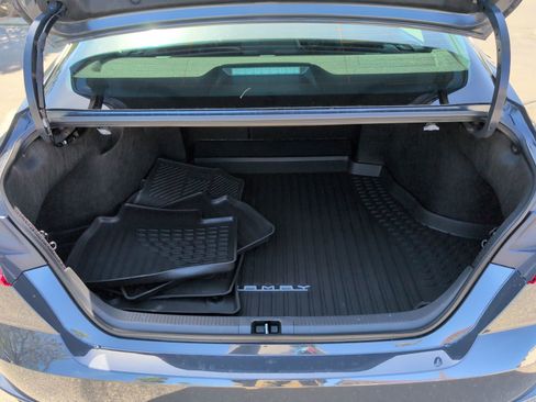 Used 2026 Toyota Camry XSE image 34