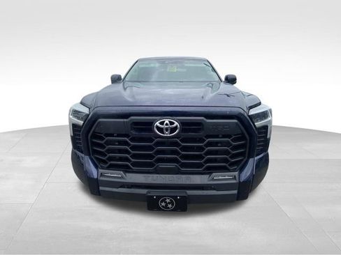 Used 2022 Toyota Tundra SR5 w/ TRD Sport Premium Package AWD/4WD image 17