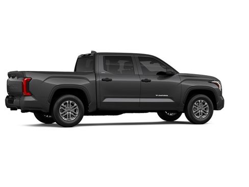 New 2026 Toyota Tundra SR5 AWD/4WD image 59