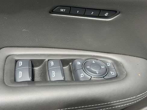 Certified 2025 Cadillac XT6 Sport w/ Platinum Package image 19