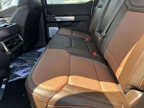 New 2026 Ford F250 King Ranch AWD/4WD image 5