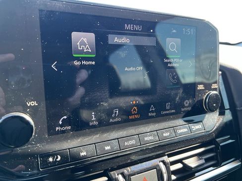 Used 2023 Nissan Pathfinder SL w/ SL Premium Package image 13