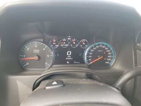 Used 2018 GMC Yukon XL Denali w/ Denali Ultimate Package image 12