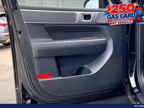 Used 2024 Hyundai Santa Fe SE FWD image 22