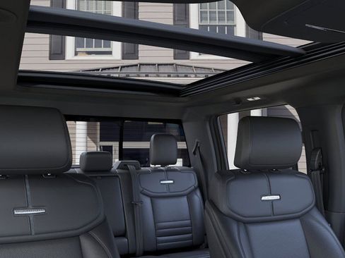 New 2025 Ford F150 Lightning Platinum w/ Dark Elements Package image 22