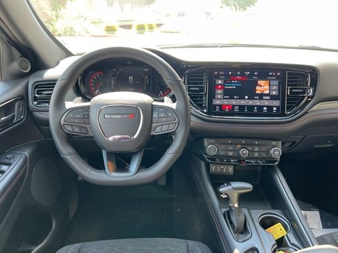 New 2026 Dodge Durango GT w/ Blacktop Package AWD/4WD image 20