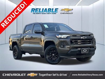 Certified 2024 Chevrolet Colorado LT w/ LT Convenience Package