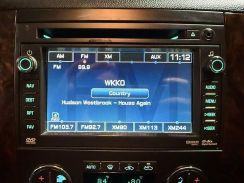 Used 2010 GMC Sierra 1500 Denali image 20