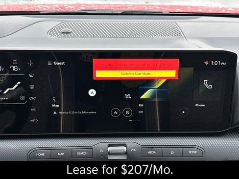 New 2025 Kia K4 GT-Line w/ GT-Line Sunroof Package image 23