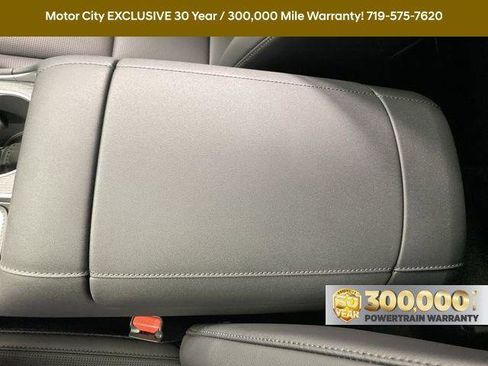 New 2026 Hyundai Palisade Limited AWD/4WD image 29