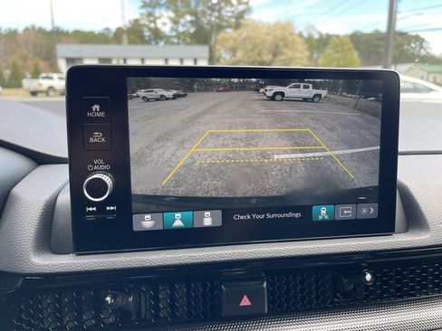 Used 2025 Honda CR-V Sport Touring image 11