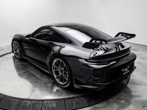 Used 2022 Porsche 911 GT3 image 10