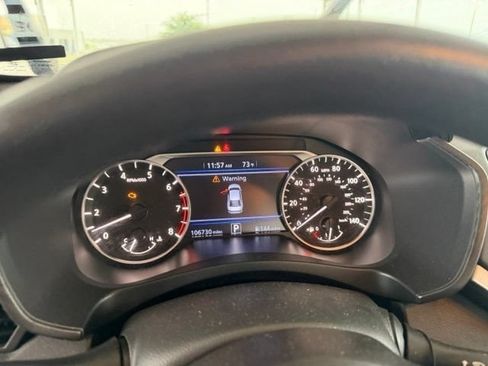 Used 2019 Nissan Altima 2.5 S FWD image 16