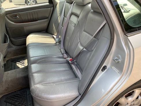 Used 2002 Toyota Avalon XL FWD image 21