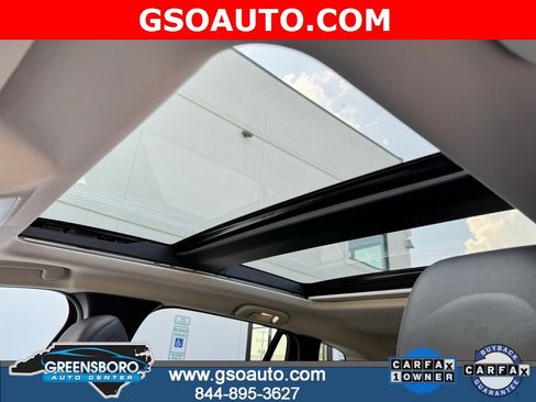 Used 2024 MAZDA CX-50 AWD 2.5 S w/ Premium Plus Pkg image 31