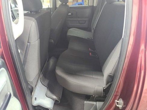 Certified 2020 RAM 1500 Warlock AWD/4WD image 24