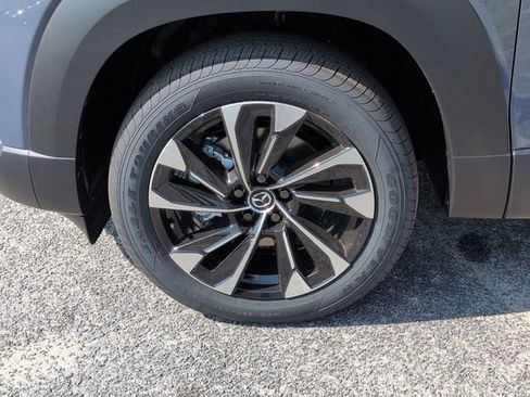 New 2026 MAZDA CX-50 2.5 Hybrid w/ Premium Plus Pkg AWD/4WD image 11