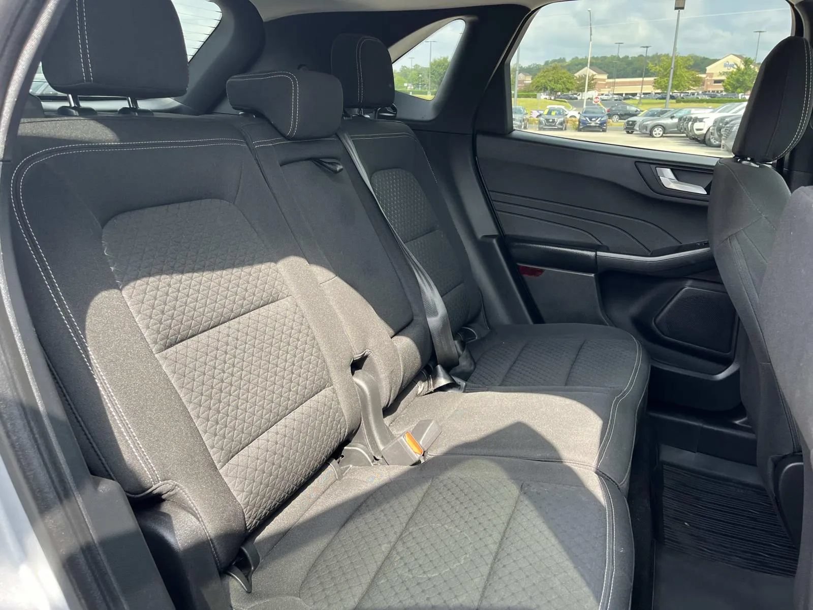 Used 2023 Ford Escape Active w/ Tech Pack #2 AWD/4WD image 23