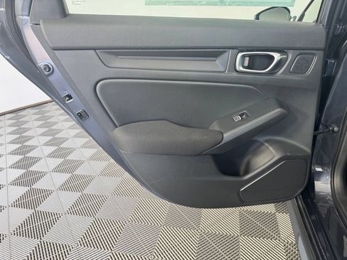 Used 2025 Honda Civic Sport image 22