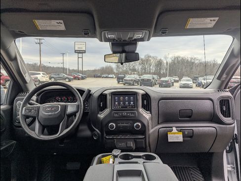 New 2026 GMC Sierra 1500 Pro w/ Pro Value Package image 16