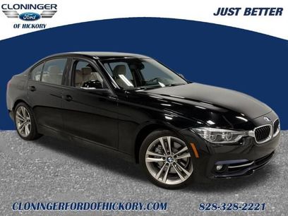 Used 2016 BMW 330e