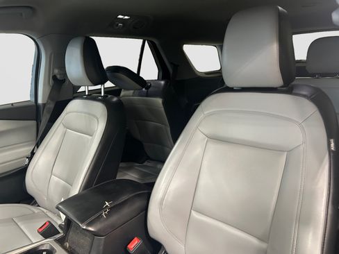 Used 2021 Ford Explorer XLT w/ Equipment Group 202A RWD image 10