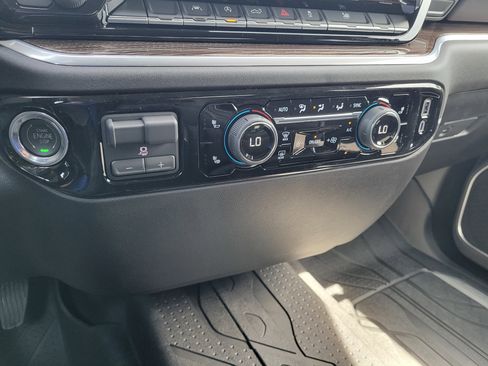 New 2026 Chevrolet Silverado 1500 LT w/ Protection Package image 26