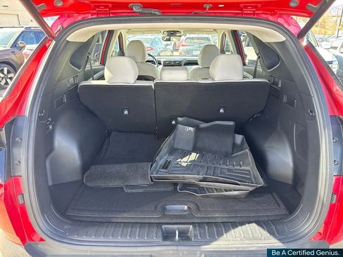 Used 2023 Hyundai Tucson Limited image 20