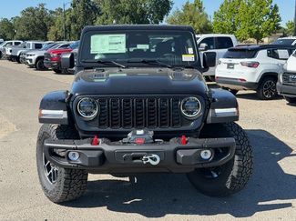 New 2026 Jeep Gladiator Rubicon AWD/4WD video 3
