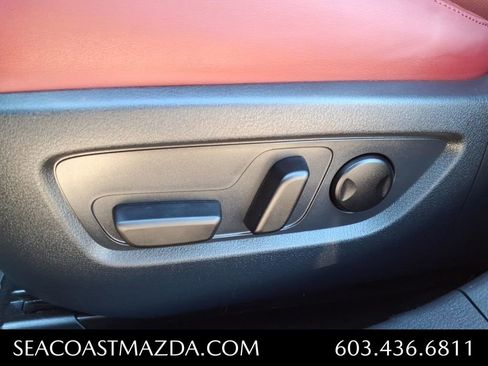 Certified 2023 MAZDA CX-30 AWD 2.5 S w/ Preferred Package image 6